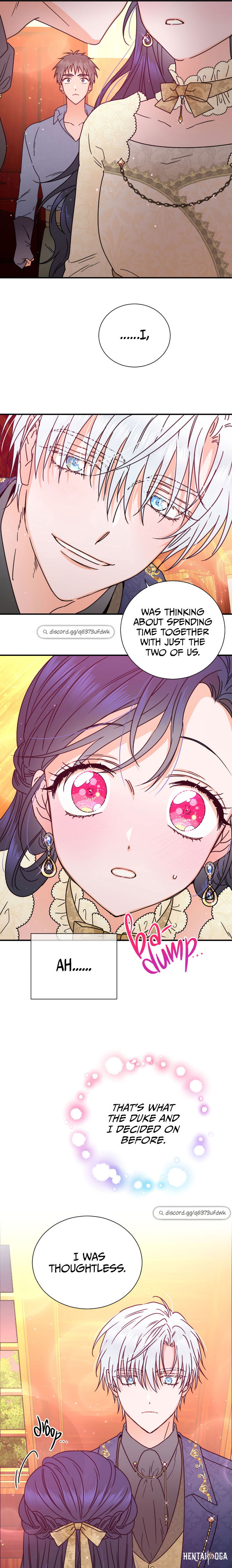 Lady Baby Lady Baby Chapter 155 - Page 7