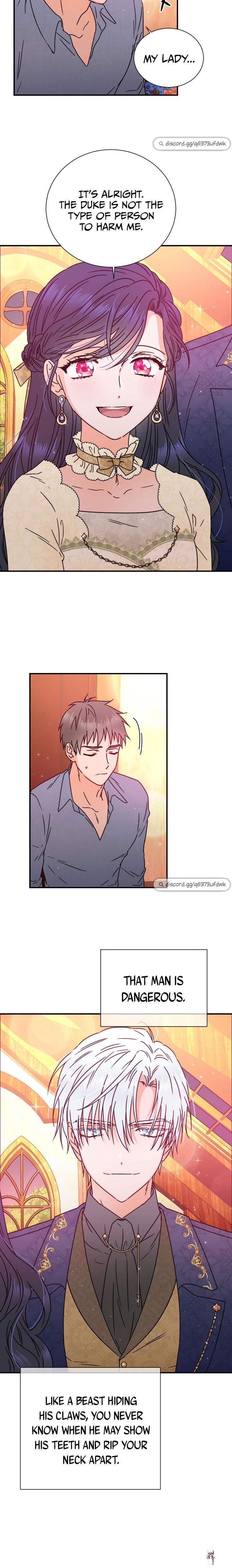 Lady Baby Lady Baby Chapter 155 - Page 9