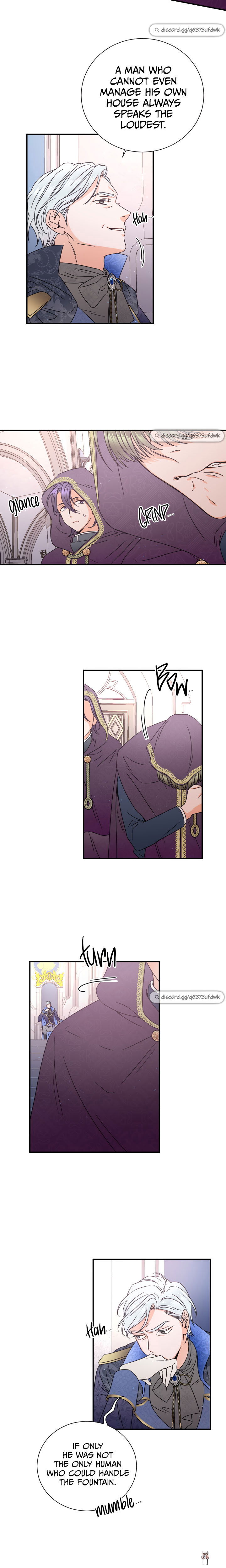 Lady Baby Lady Baby Chapter 156 - Page 12