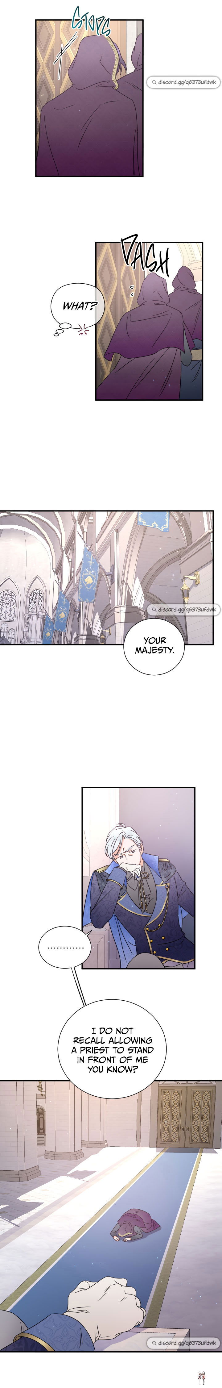 Lady Baby Lady Baby Chapter 156 - Page 13