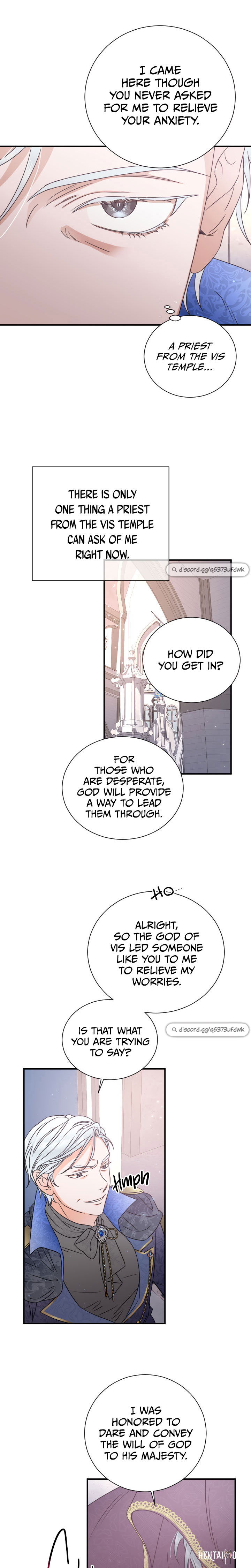 Lady Baby Lady Baby Chapter 156 - Page 14