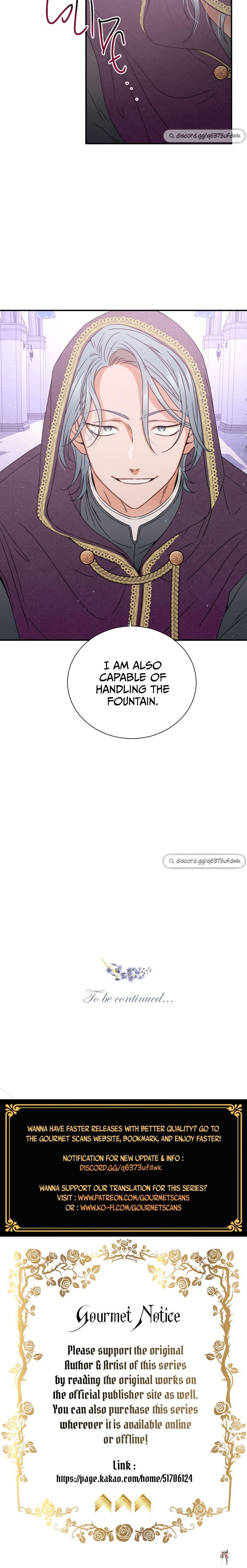 Lady Baby Lady Baby Chapter 156 - Page 15