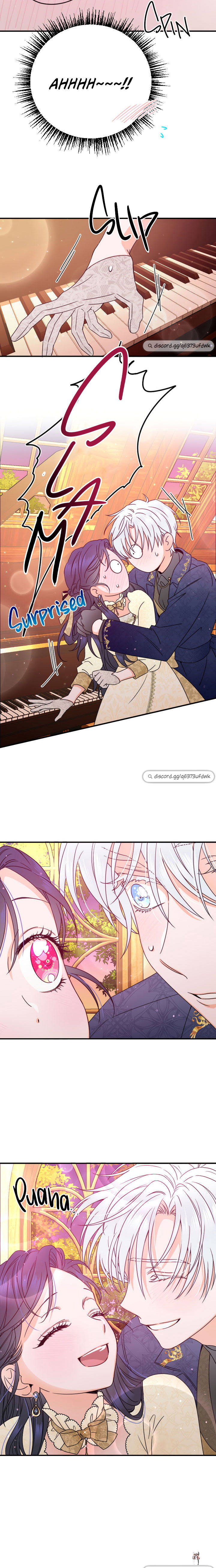 Lady Baby Lady Baby Chapter 156 - Page 2