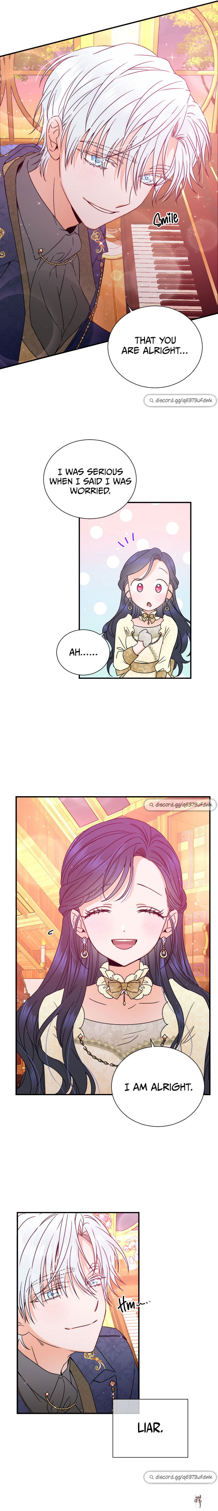 Lady Baby Lady Baby Chapter 156 - Page 4