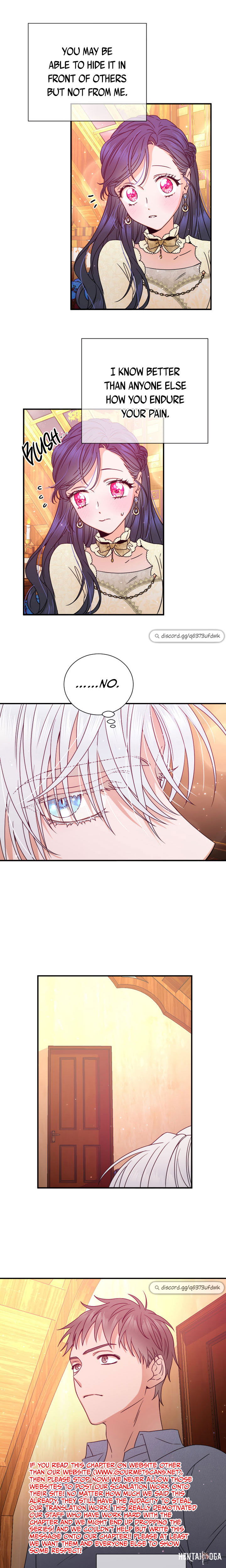 Lady Baby Lady Baby Chapter 156 - Page 5