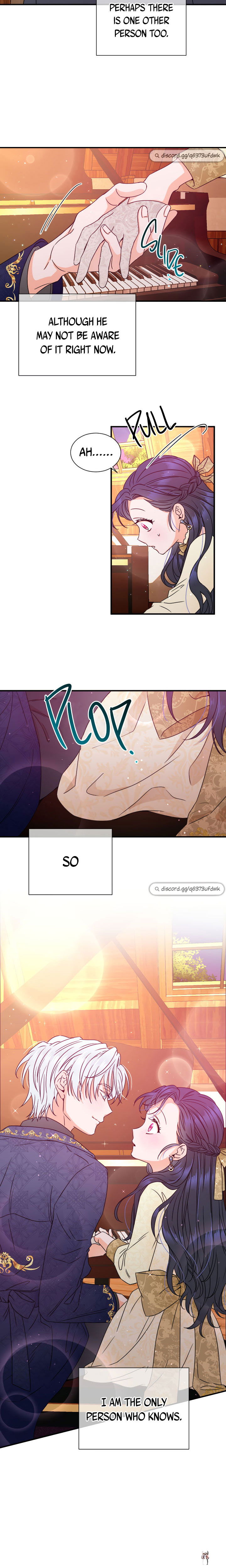 Lady Baby Lady Baby Chapter 156 - Page 6