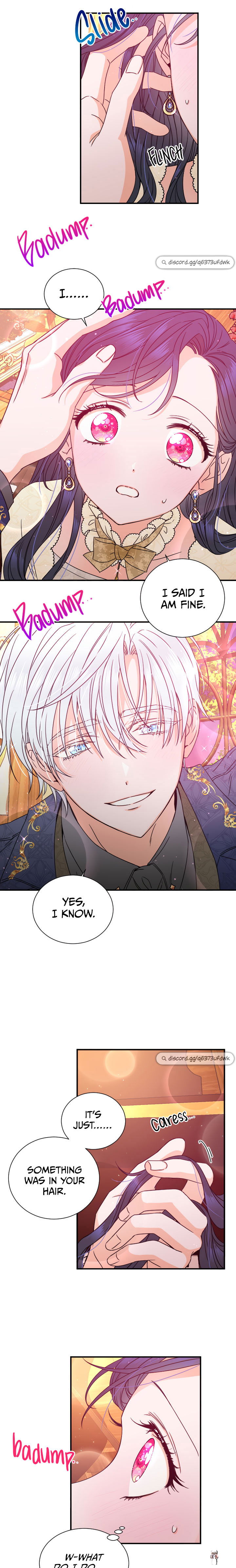 Lady Baby Lady Baby Chapter 156 - Page 7