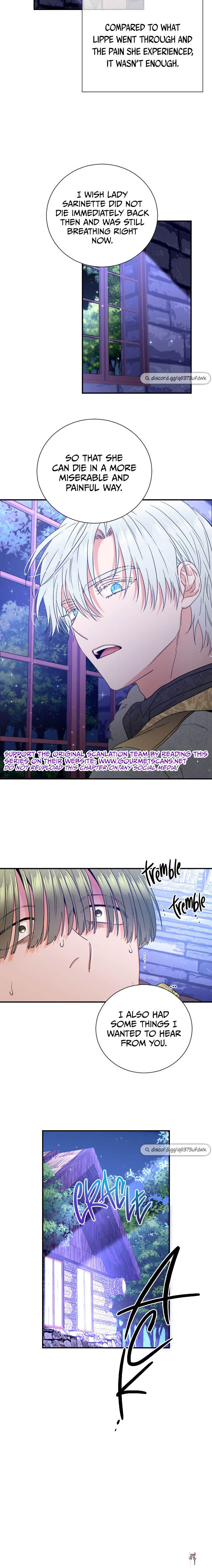 Lady Baby Lady Baby Chapter 157 - Page 12