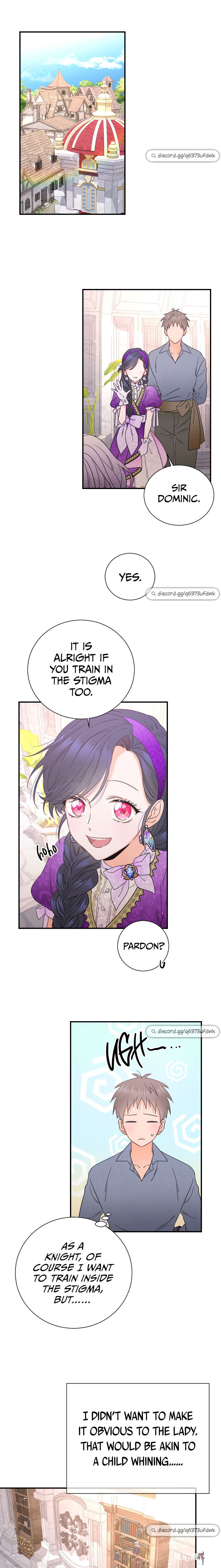 Lady Baby Lady Baby Chapter 157 - Page 13