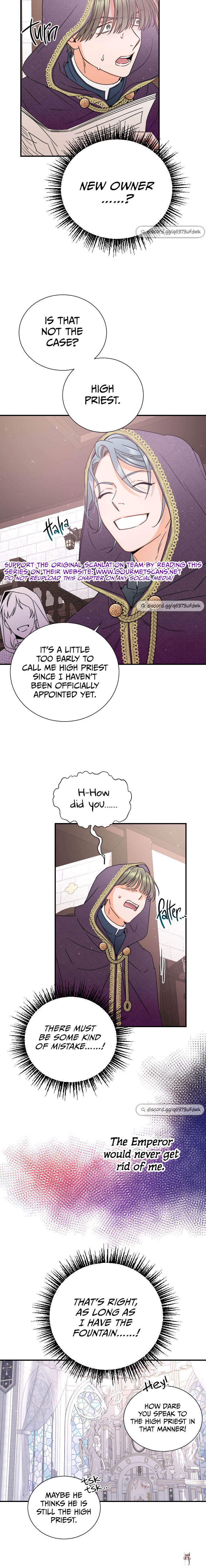 Lady Baby Lady Baby Chapter 157 - Page 3