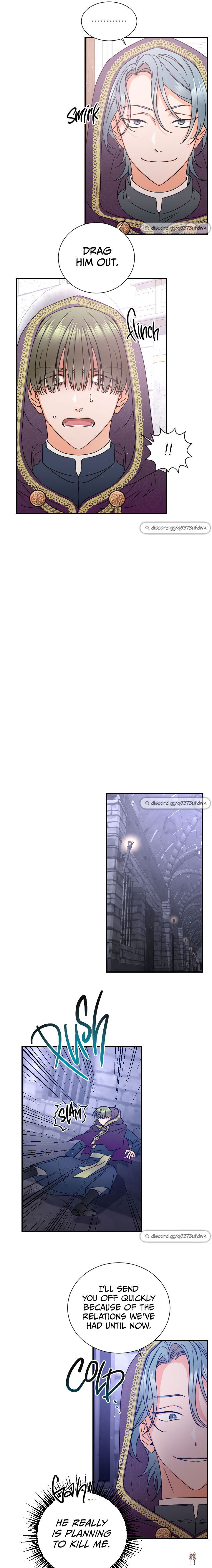 Lady Baby Lady Baby Chapter 157 - Page 4