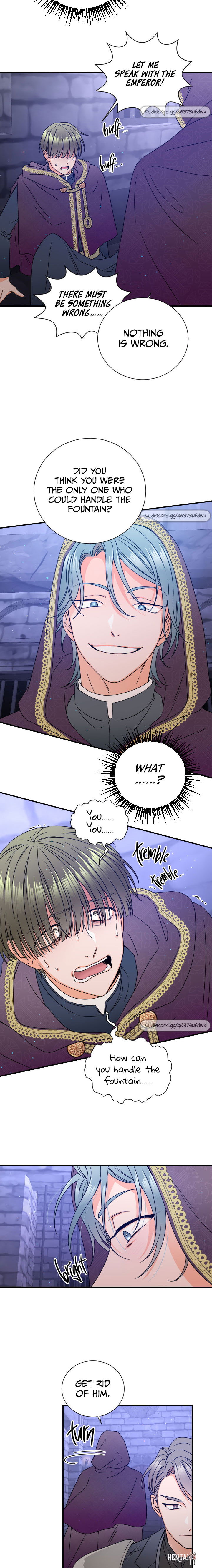 Lady Baby Lady Baby Chapter 157 - Page 5