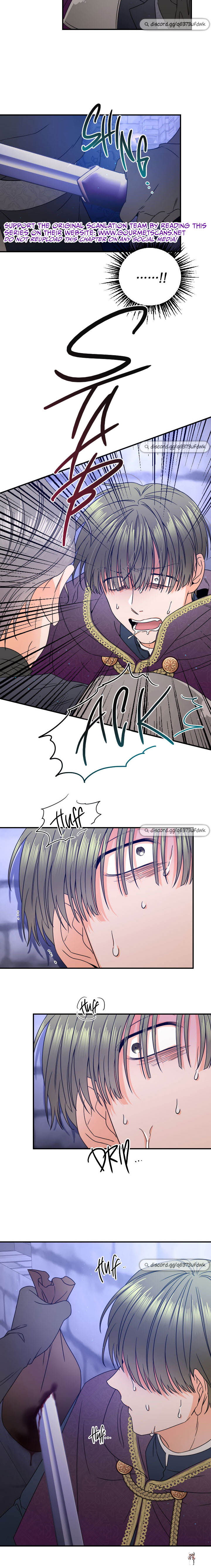 Lady Baby Lady Baby Chapter 157 - Page 6