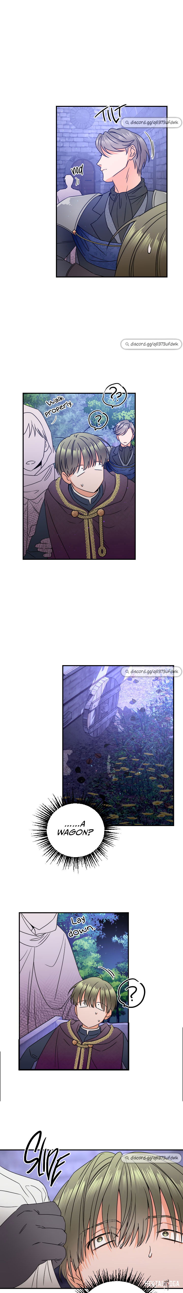 Lady Baby Lady Baby Chapter 157 - Page 7