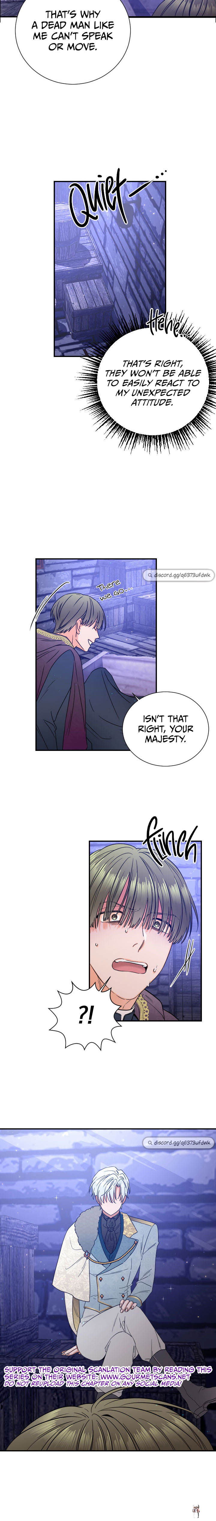 Lady Baby Lady Baby Chapter 157 - Page 9