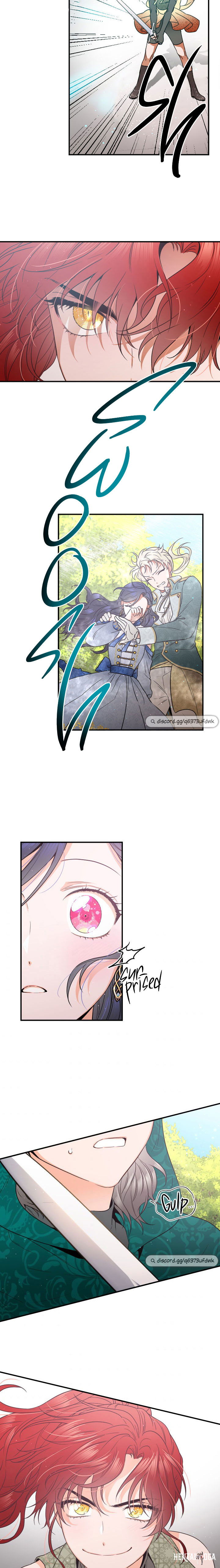 Lady Baby Lady Baby Chapter 158 - Page 11