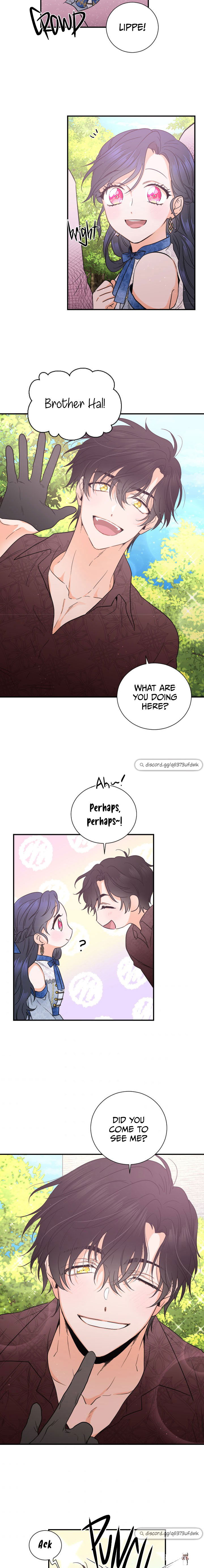 Lady Baby Lady Baby Chapter 158 - Page 13