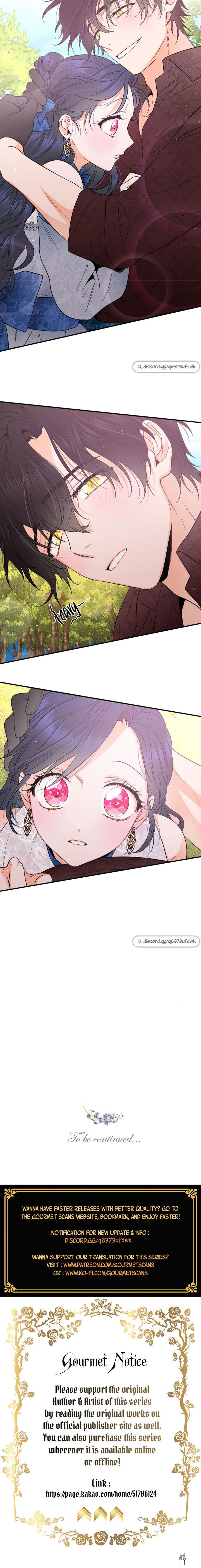 Lady Baby Lady Baby Chapter 158 - Page 15