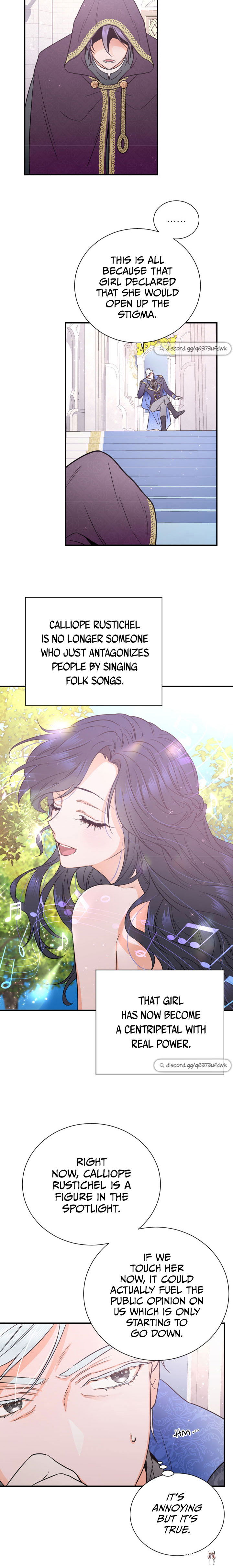 Lady Baby Lady Baby Chapter 158 - Page 4