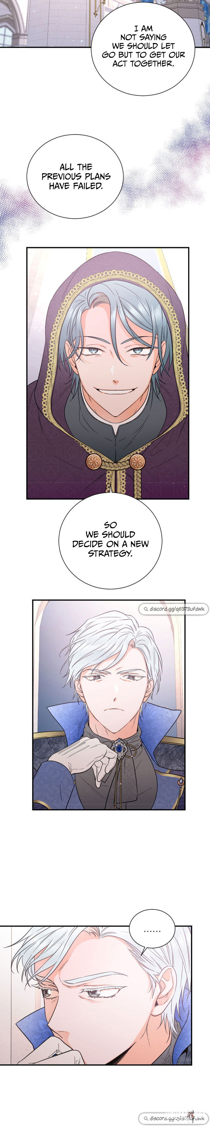 Lady Baby Lady Baby Chapter 158 - Page 6