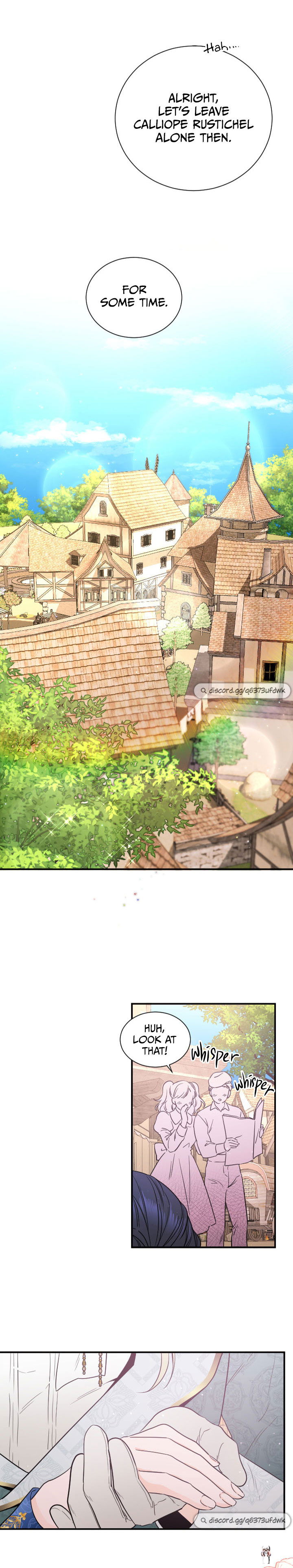 Lady Baby Lady Baby Chapter 158 - Page 7