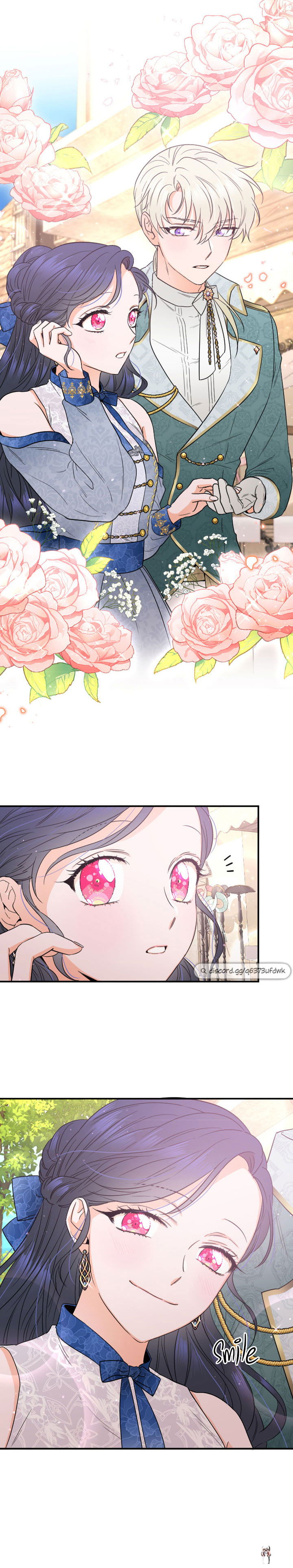 Lady Baby Lady Baby Chapter 158 - Page 8