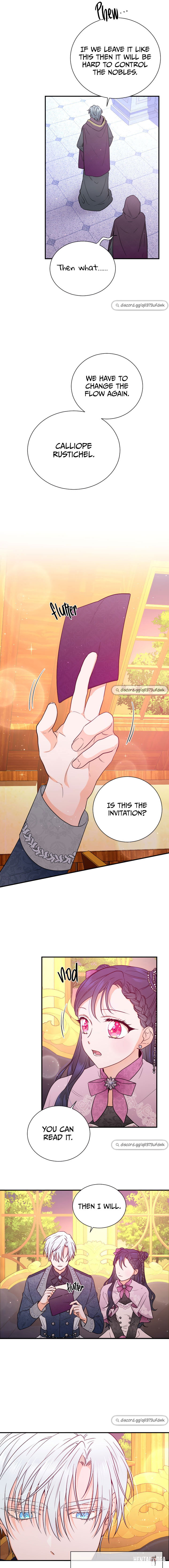 Lady Baby Lady Baby Chapter 159 - Page 10