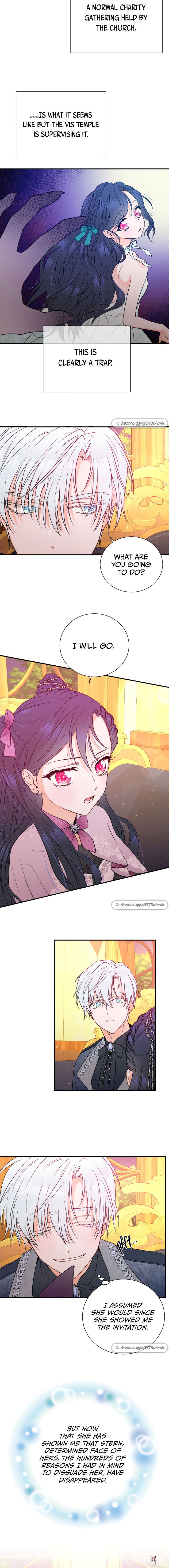 Lady Baby Lady Baby Chapter 159 - Page 11