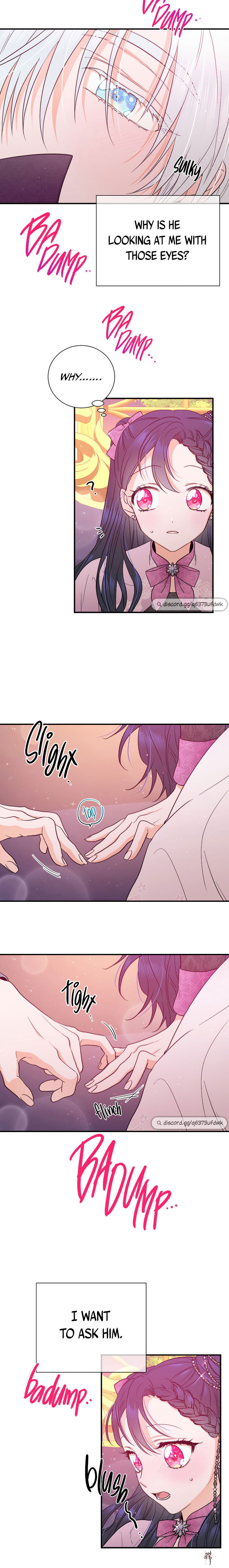 Lady Baby Lady Baby Chapter 159 - Page 14