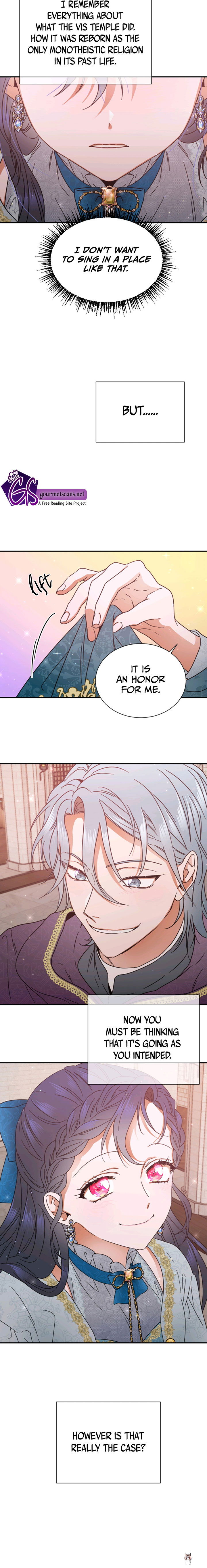 Lady Baby Lady Baby Chapter 160 - Page 11