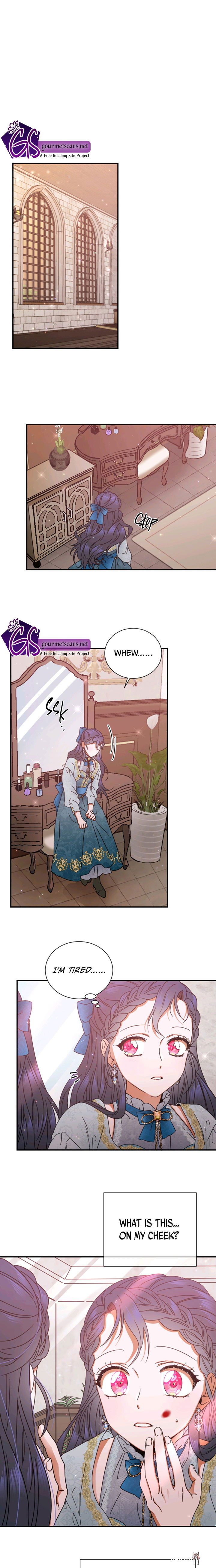 Lady Baby Lady Baby Chapter 160 - Page 12