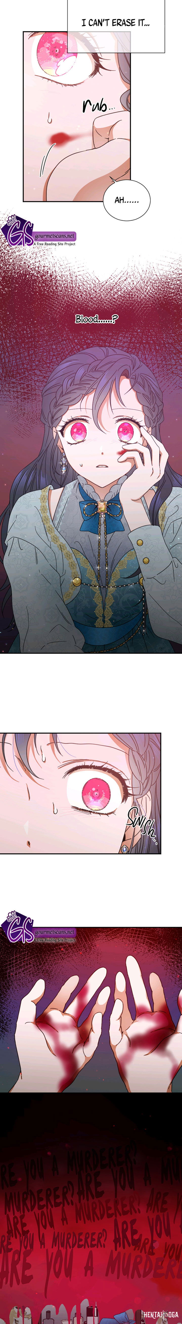 Lady Baby Lady Baby Chapter 160 - Page 13