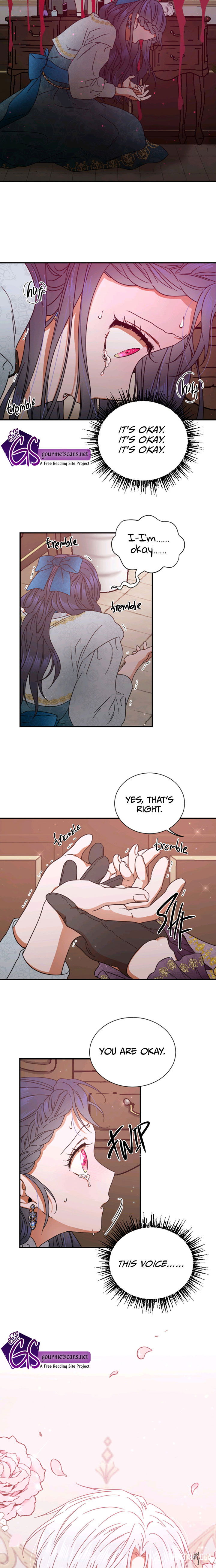 Lady Baby Lady Baby Chapter 160 - Page 14