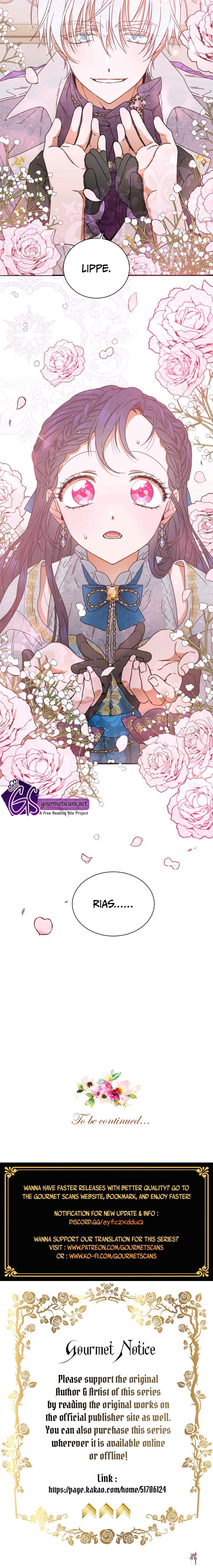 Lady Baby Lady Baby Chapter 160 - Page 15