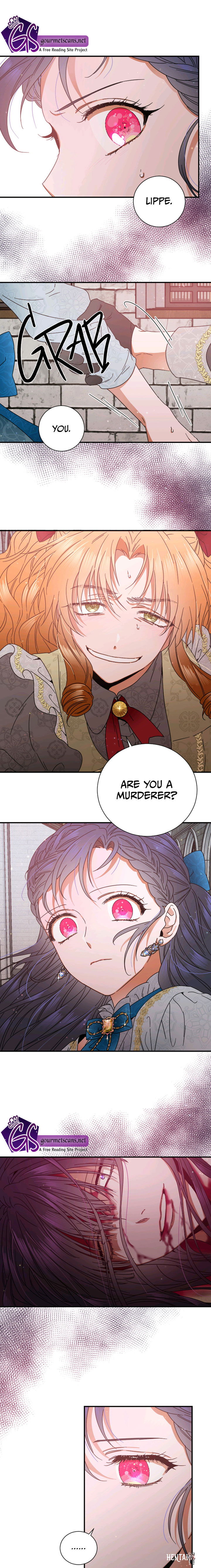 Lady Baby Lady Baby Chapter 160 - Page 4