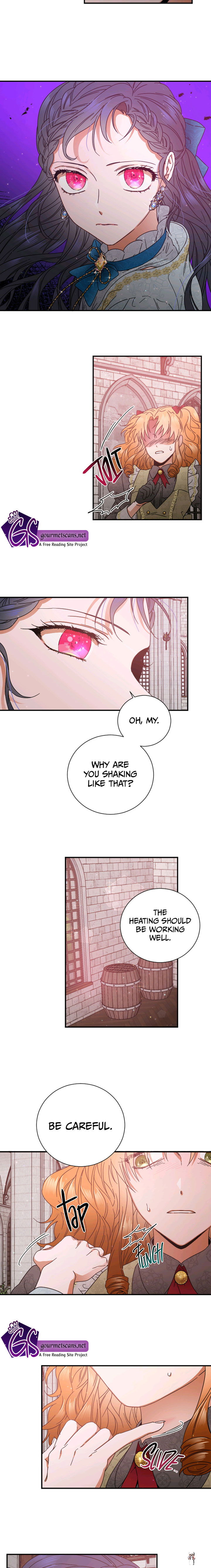 Lady Baby Lady Baby Chapter 160 - Page 5