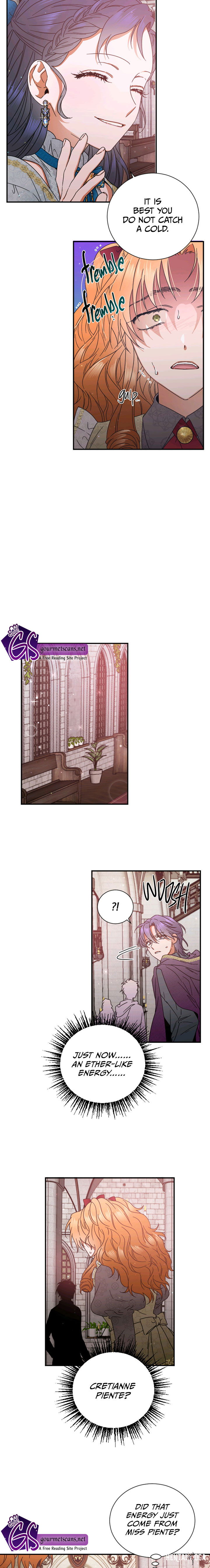 Lady Baby Lady Baby Chapter 160 - Page 6