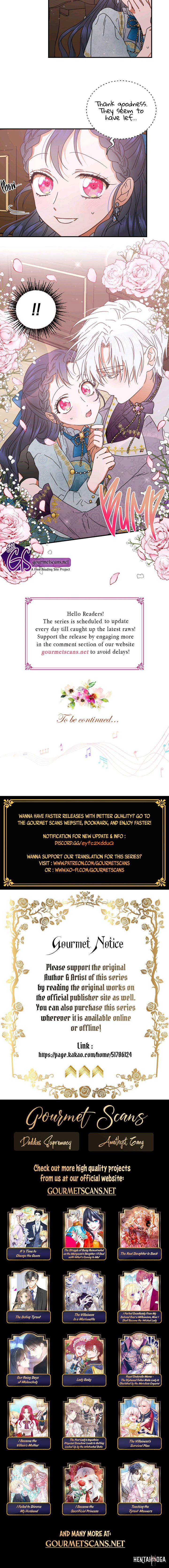 Lady Baby Lady Baby Chapter 161 - Page 11