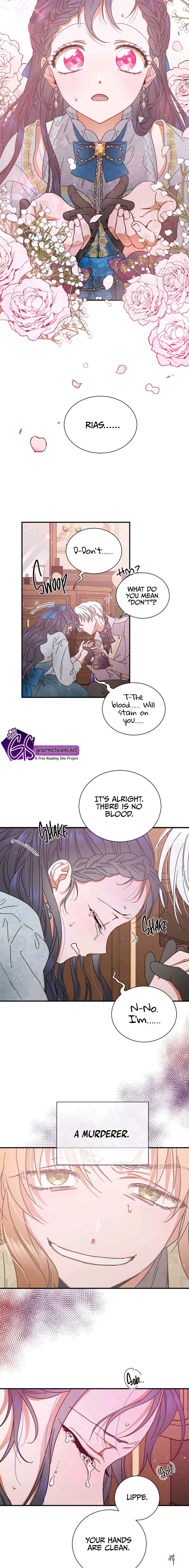 Lady Baby Lady Baby Chapter 161 - Page 2