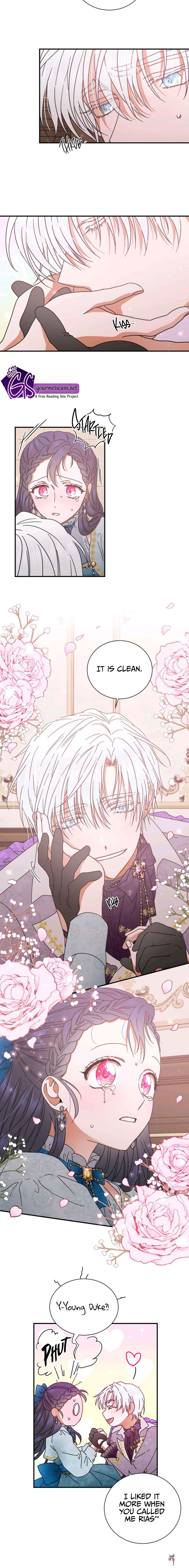 Lady Baby Lady Baby Chapter 161 - Page 3