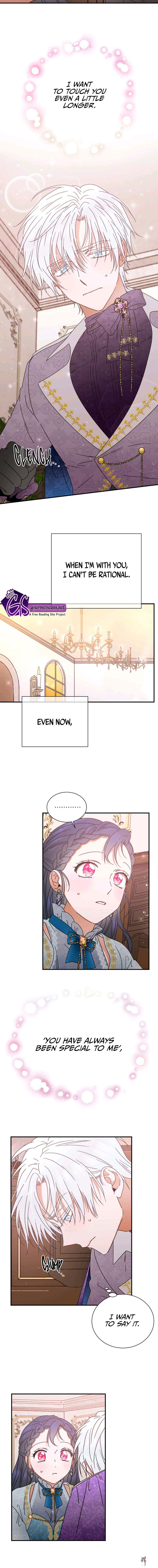 Lady Baby Lady Baby Chapter 161 - Page 6