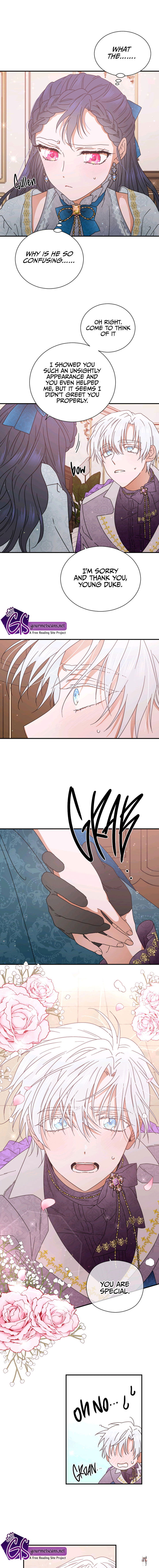 Lady Baby Lady Baby Chapter 161 - Page 7