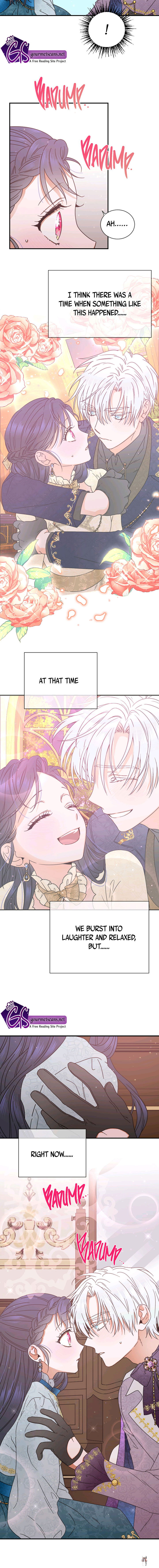 Lady Baby Lady Baby Chapter 161 - Page 9