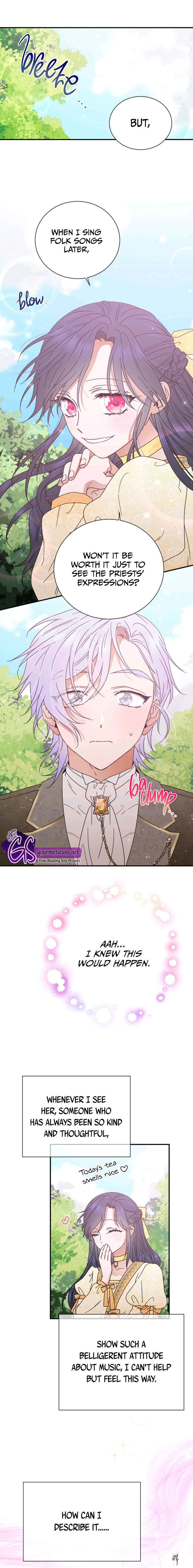 Lady Baby Lady Baby Chapter 162 - Page 10