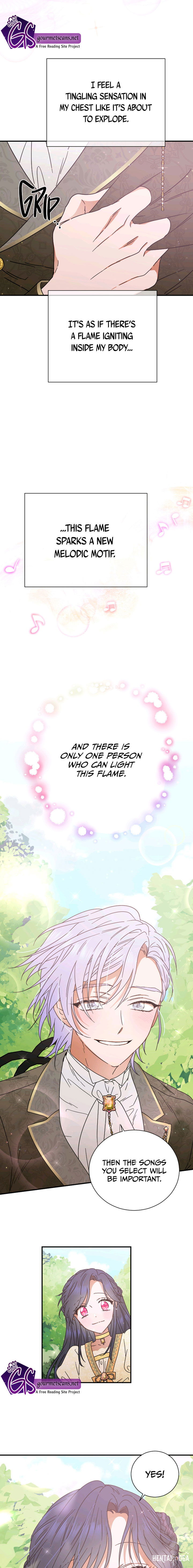 Lady Baby Lady Baby Chapter 162 - Page 11