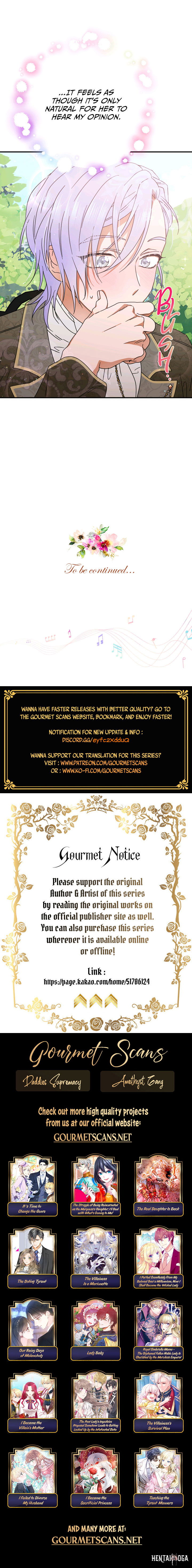 Lady Baby Lady Baby Chapter 162 - Page 13