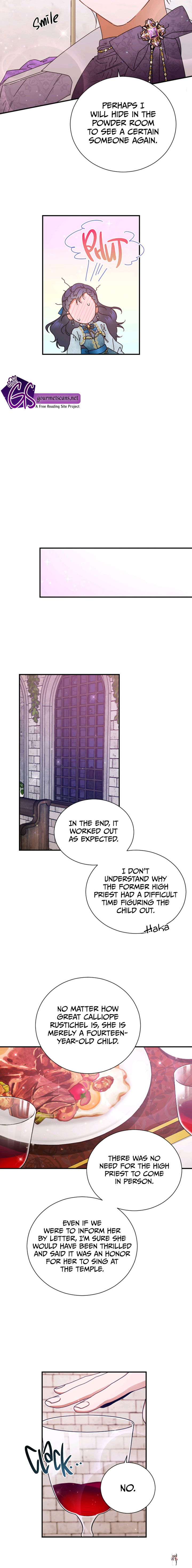 Lady Baby Lady Baby Chapter 162 - Page 4