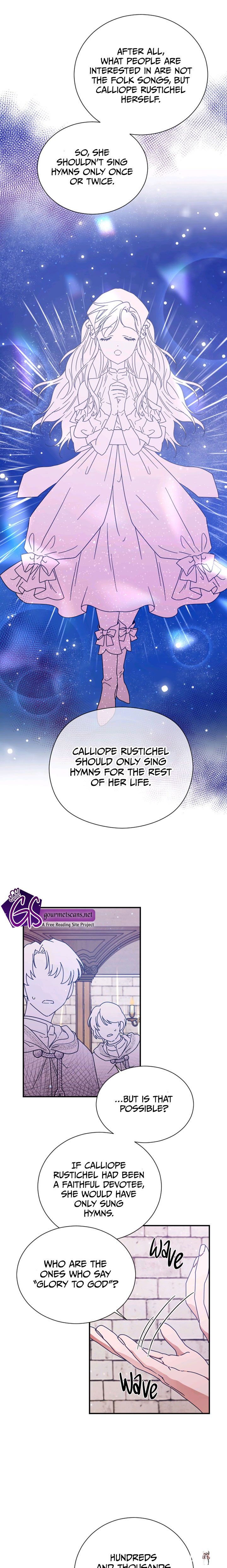 Lady Baby Lady Baby Chapter 162 - Page 6