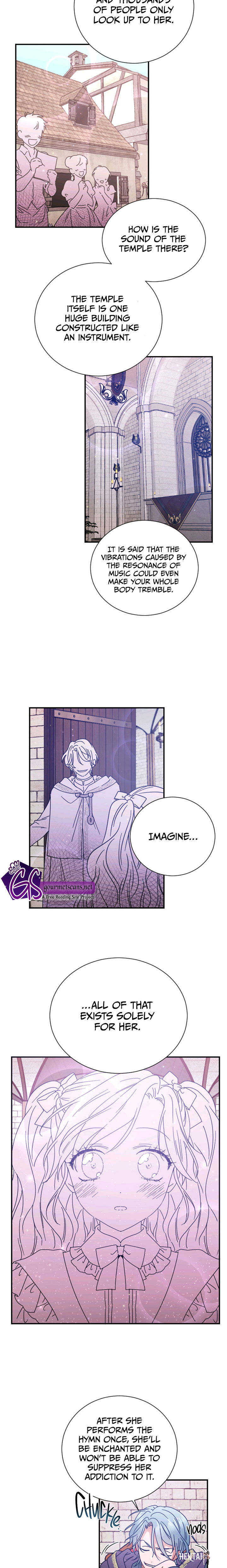 Lady Baby Lady Baby Chapter 162 - Page 7