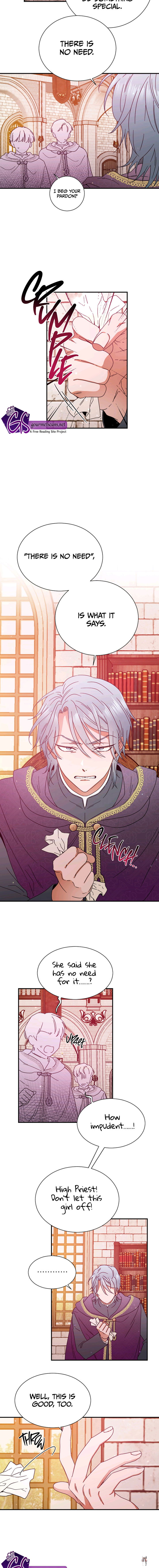 Lady Baby Lady Baby Chapter 163 - Page 10